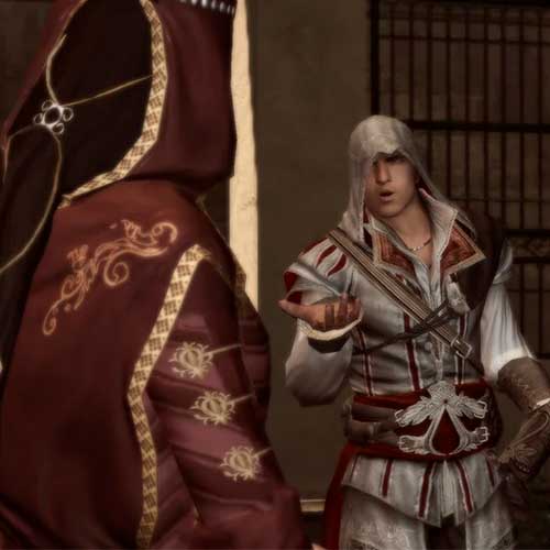 Assassin's Creed Ezio Trilogy Cd Key Uplay Global